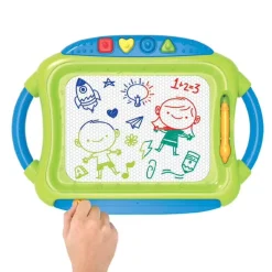 CREAMANIA UNISEX Steam|Arte Y Manualidades*Pizarra mágica con patas