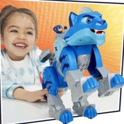 PJMASKS Coleccionables Y Mini Mundos*PJ Masks - Ataque felino Animal Power