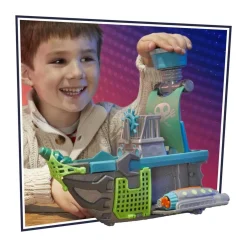 PJMASKS Coleccionables Y Mini Mundos*PJ Masks - Barco pirata