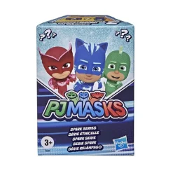 PJMASKS Coleccionables Y Mini Mundos*PJ Masks - Figuras sopresa (varios modelos)