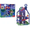 DICKIE TOYS Coleccionables Y Mini Mundos*PJ Masks - Team Headquarters