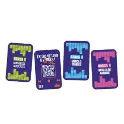 ASMODEE Juegos Y Puzzles|Friki Zone*Play Hit vuelta al 2000