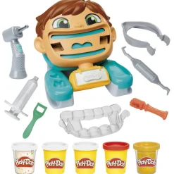 HASBRO IBERIA Steam|Arte Y Manualidades*Play-Doh - Dentista Bromista