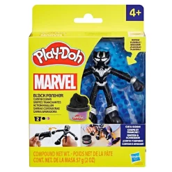 HASBRO IBERIA Steam|Arte Y Manualidades*Play-Doh - Figuras Marvel (Varios modelos)
