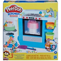 PLAY-DOH Steam|Arte Y Manualidades*- Horno de tartas
