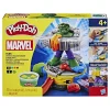 HASBRO IBERIA Steam|Arte Y Manualidades*Play-Doh - Hulk Aplasta y moldea