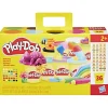 PLAY-DOH Steam|Arte Y Manualidades*- Mega pack 36 botes