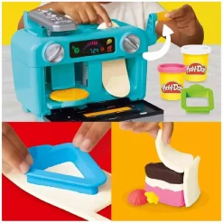 PLAY-DOH Steam|Arte Y Manualidades*- Mi Hornito de Pasteles