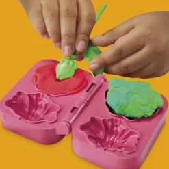 HASBRO IBERIA Steam|Arte Y Manualidades*Play-Doh - Mi jardín mágico