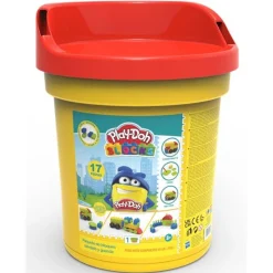 PLAY-DOH Juguetes De Construcción*- Organizador de juguetes con compartimentos