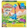 PLAY-DOH Steam|Arte Y Manualidades*- Pack Dino Cuello Largo