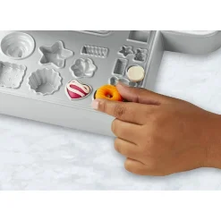 HASBRO IBERIA Steam|Arte Y Manualidades*Play-Doh - Playset super cafetera