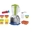 HASBRO IBERIA Steam|Arte Y Manualidades*Play-Doh - Set de Licuadora para Smoothies Creativos ㅤ
