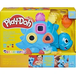 PLAY-DOH Arte Y Manualidades|Steam*PlayDoh Starters - Dinosaurio Formas y Colores