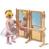 PLAYMOBIL Juguetes De Construcción*- Bailarina multicolor 71171 ㅤ
