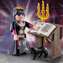 PLAYMOBIL Juguetes De Construcción*- Bruja - 70058