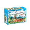 PLAYMOBIL Juguetes De Construcción*- Caravana de verano - 70088