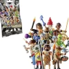 PLAYMOBIL Juguetes De Construcción*- Figuras niño serie 26 - (Varios modelos)