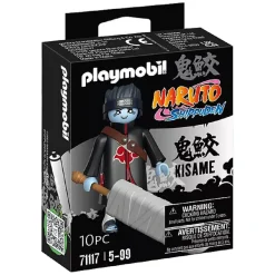 PLAYMOBIL Juguetes De Construcción*- Kisame - 71117