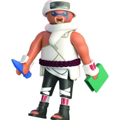 PLAYMOBIL Juguetes De Construcción*- Naruto - Figura Killer B ㅤ
