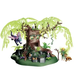 PLAYMOBIL Juguetes De Construcción*- Árbol de la Sabiduría - 70801