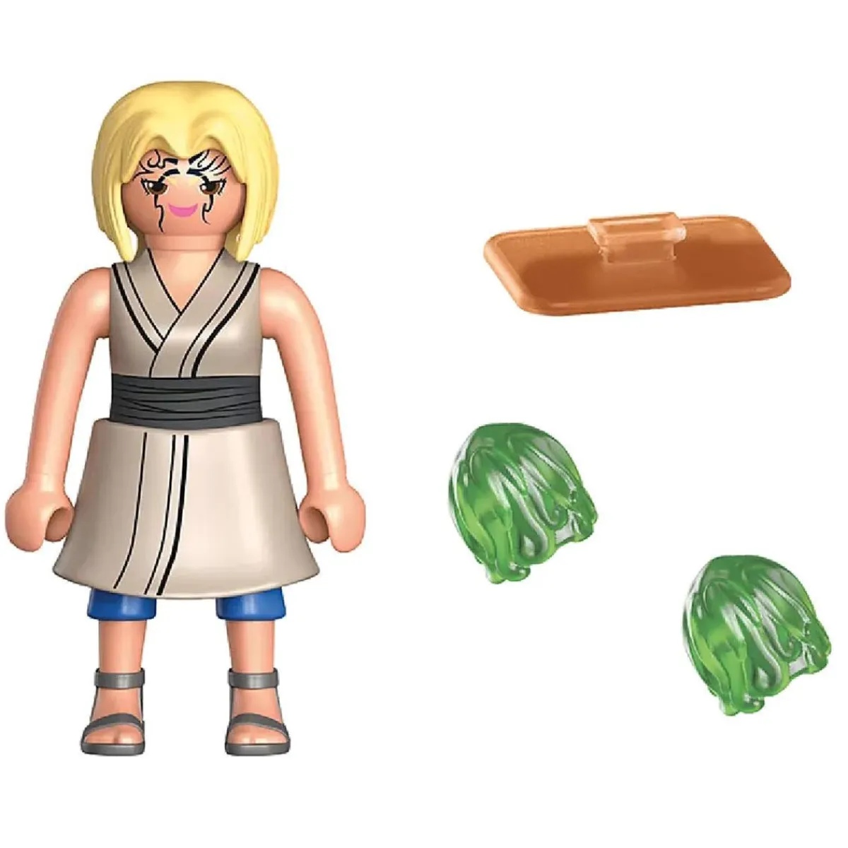 PLAYMOBIL Juguetes De Construcción*- Tsunade - 71114