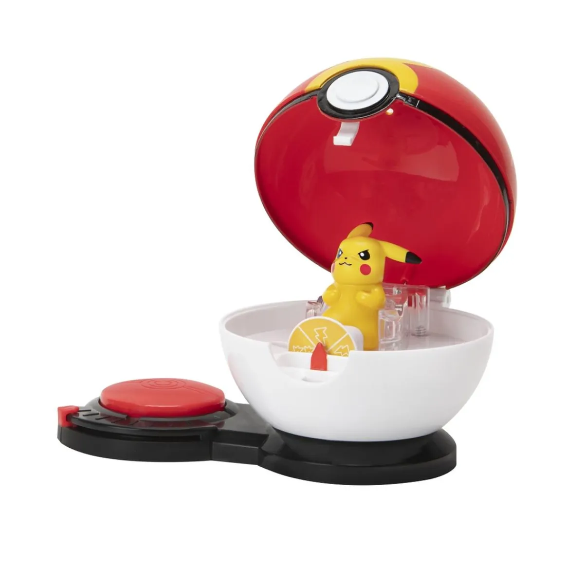 BIZAK Figuras De Acción*Pokemon - Ataque sorpresa