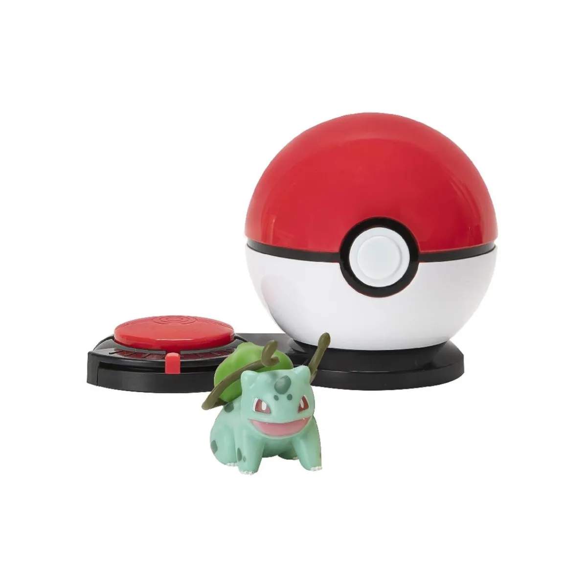 BIZAK Figuras De Acción*Pokemon - Ataque sorpresa