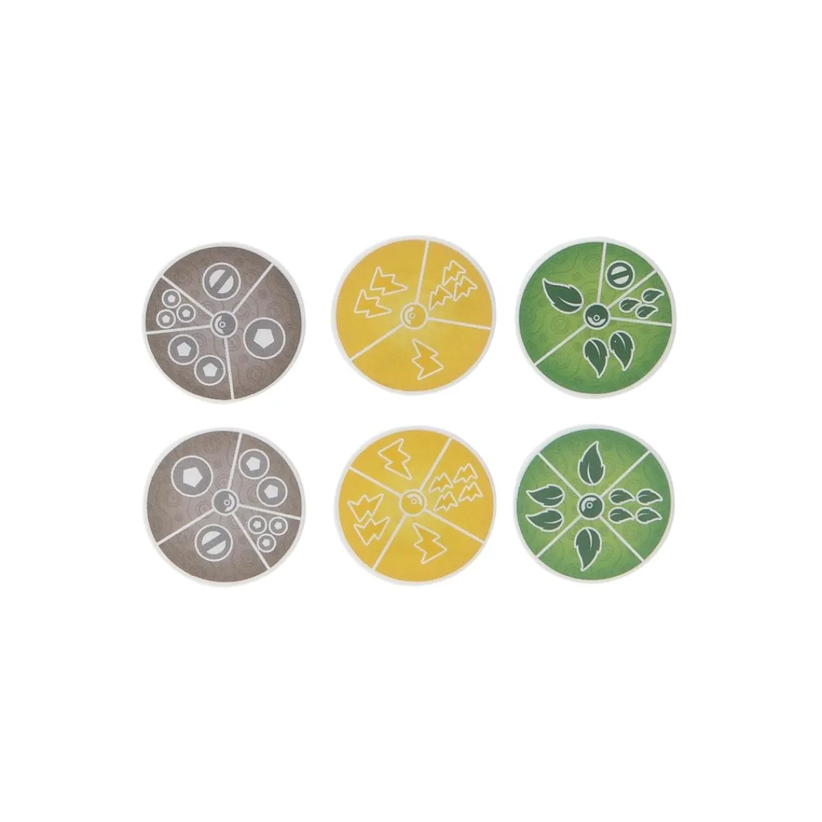 BIZAK Figuras De Acción*Pokemon - Ataque sorpresa