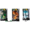BIZAK Figuras De Acción*Pokemon - Paquete mini mundos con 2 figuras aleatorias (Varios modelos)