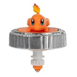 BIZAK Figuras De Acción*Pokémon - Battle Spinner (varios modelos)
