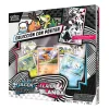 BANDAI Juegos Y Puzzles|Friki Zone*Pokémon - Caja Colección con Póster - Fulgor Negro y Llama Blanca (Español)