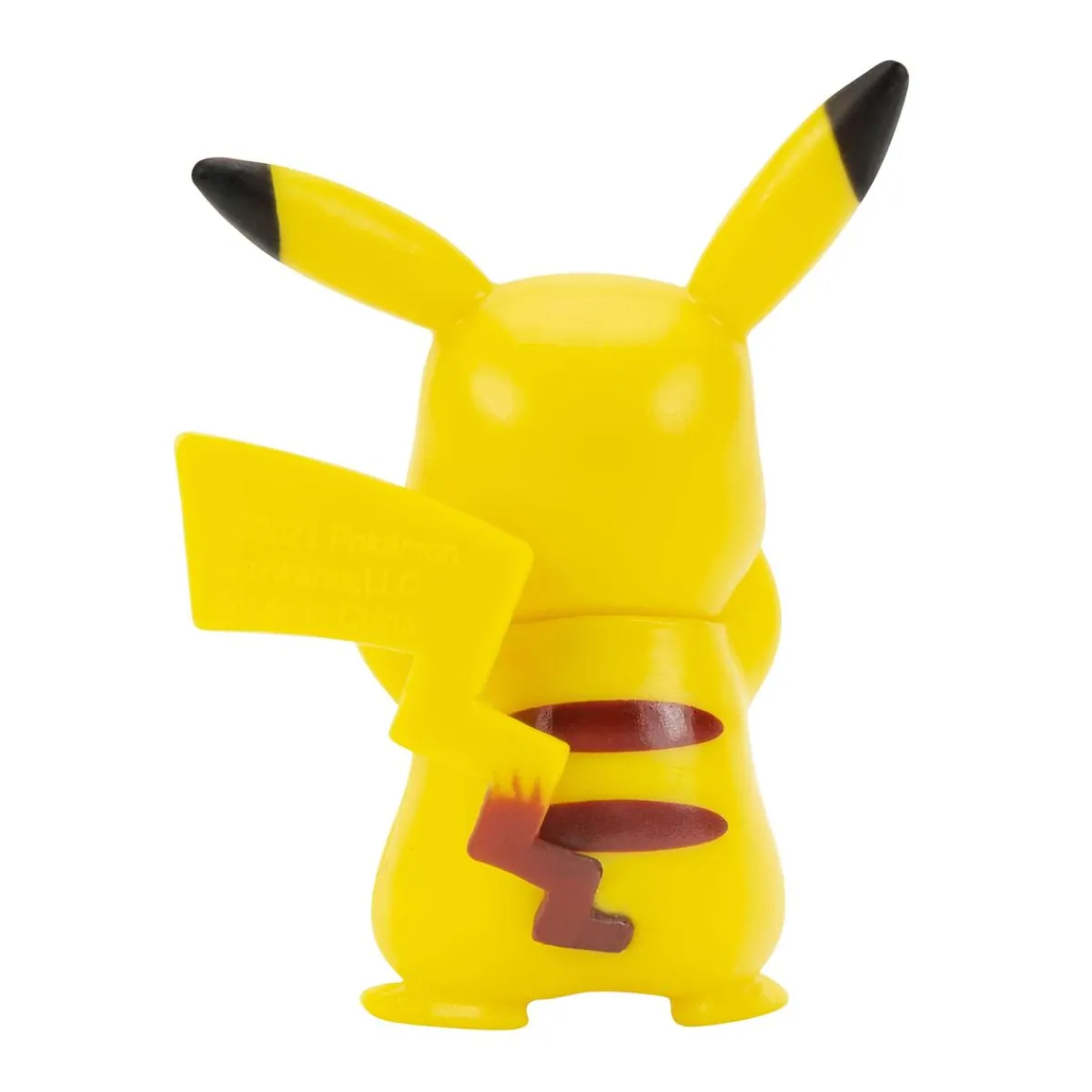 BIZAK Figuras De Acción*Pokémon - Cinturón Entrenador (varios modelos)