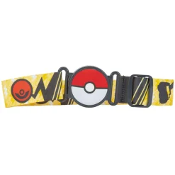 BIZAK Figuras De Acción*Pokémon - Cinturón Entrenador (varios modelos)