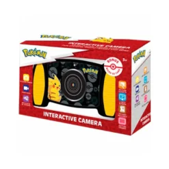 TOYS "R" US Juguetes Educativos Y Libros*Pokémon - Cámara interactiva