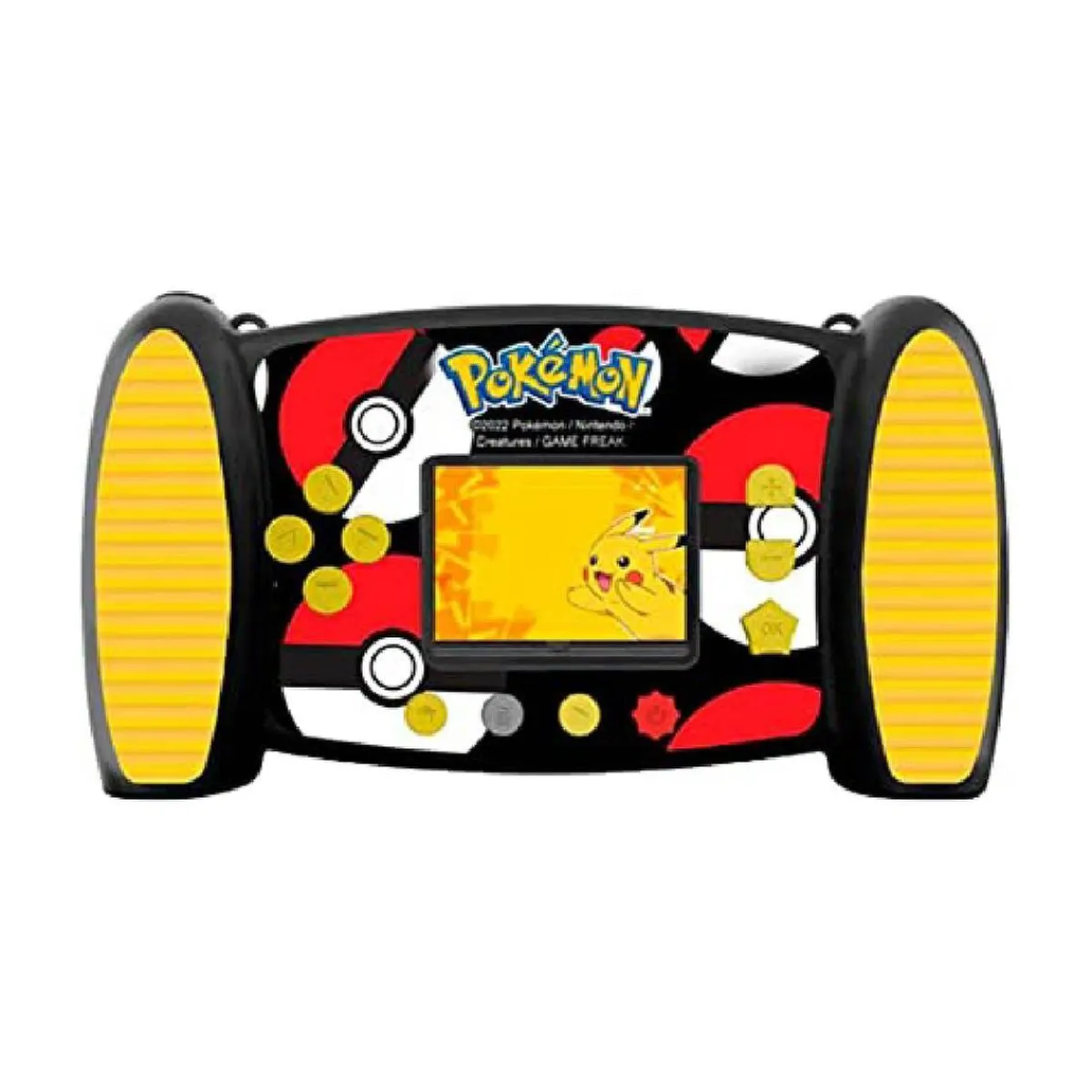 TOYS "R" US Juguetes Educativos Y Libros*Pokémon - Cámara interactiva