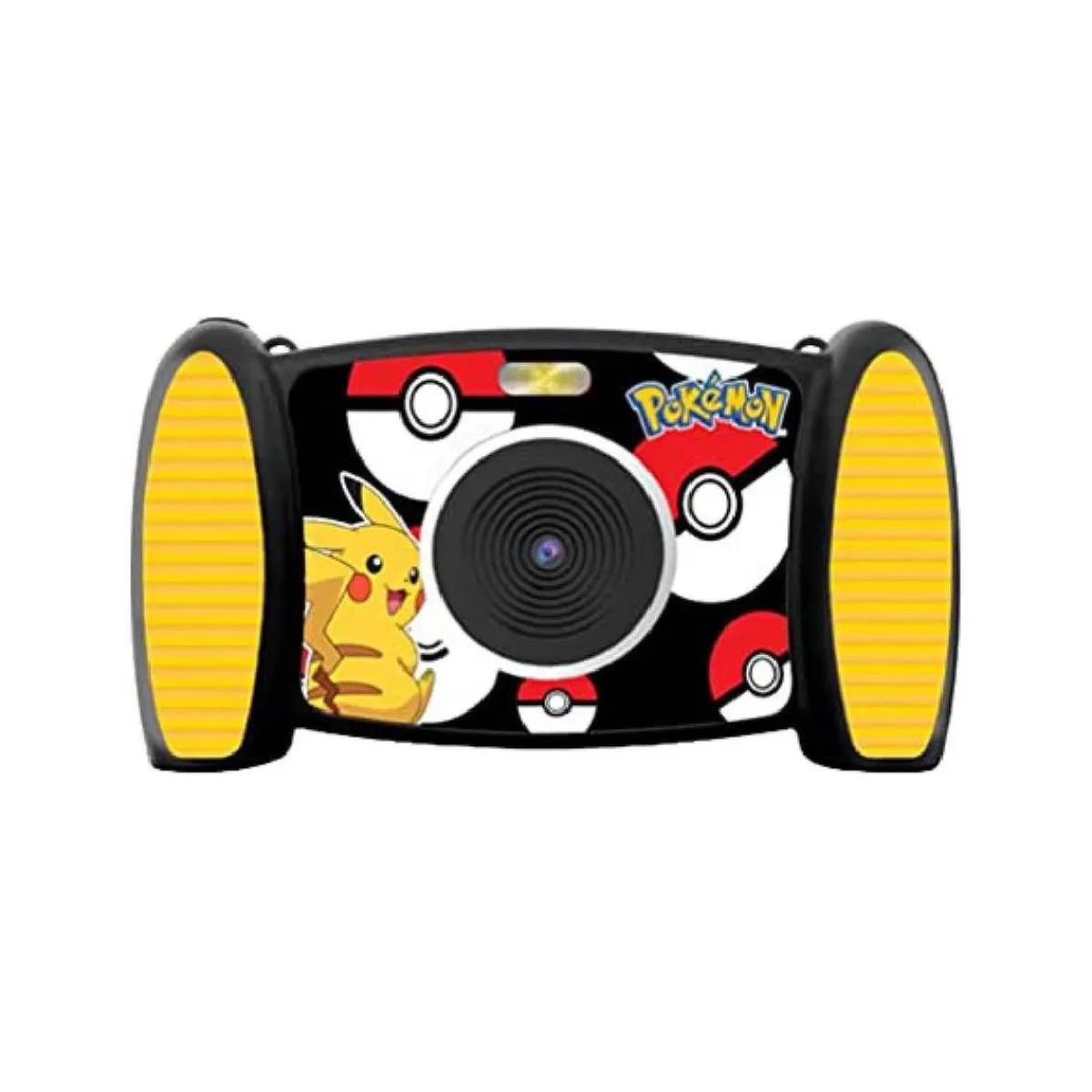 TOYS "R" US Juguetes Educativos Y Libros*Pokémon - Cámara interactiva