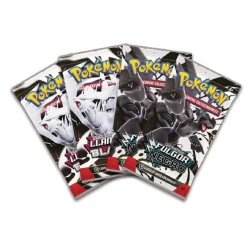 BANDAI Juegos Y Puzzles|Friki Zone*Pokémon - Colección Ilustración Victini - Fulgor Negro y Llama Blanca (español)