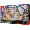 BANDAI Friki Zone|Juegos Y Puzzles*Pokémon - Colección Mega-Lucario ex (español)