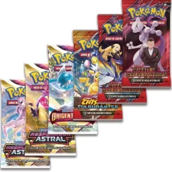 POKEMON Juegos Y Puzzles|Friki Zone*Pokémon - Colección Premium - Garchomp ex de Cintia (español)