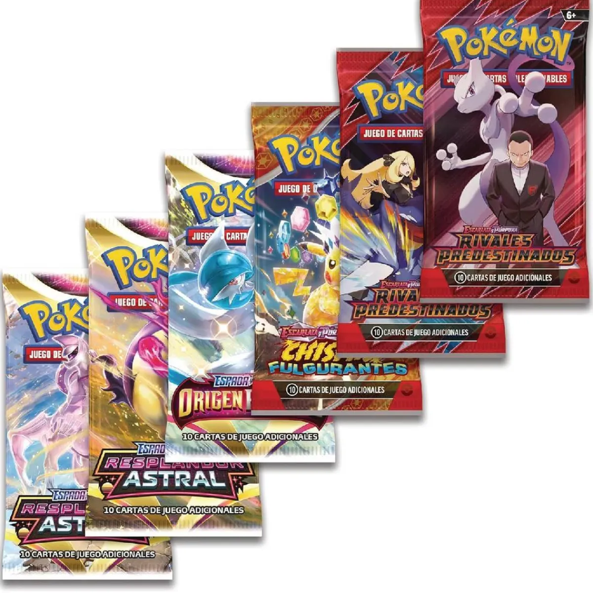 POKEMON Juegos Y Puzzles|Friki Zone*Pokémon - Colección Premium - Garchomp ex de Cintia (español)