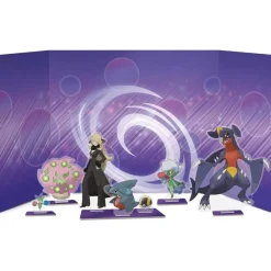 POKEMON Juegos Y Puzzles|Friki Zone*Pokémon - Colección Premium - Garchomp ex de Cintia (español)