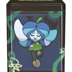 BANDAI Friki Zone|Juegos Y Puzzles*Pokémon - Evoluciones Prismáticas - Stacking Tins en español (Varios modelos)