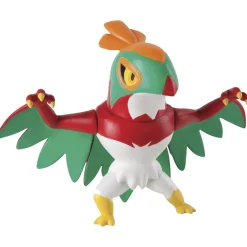 BIZAK Figuras De Acción*Pokémon - Figura de Batalla (varios modelos)