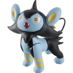 BIZAK Figuras De Acción*Pokémon - Figura de Batalla (varios modelos)