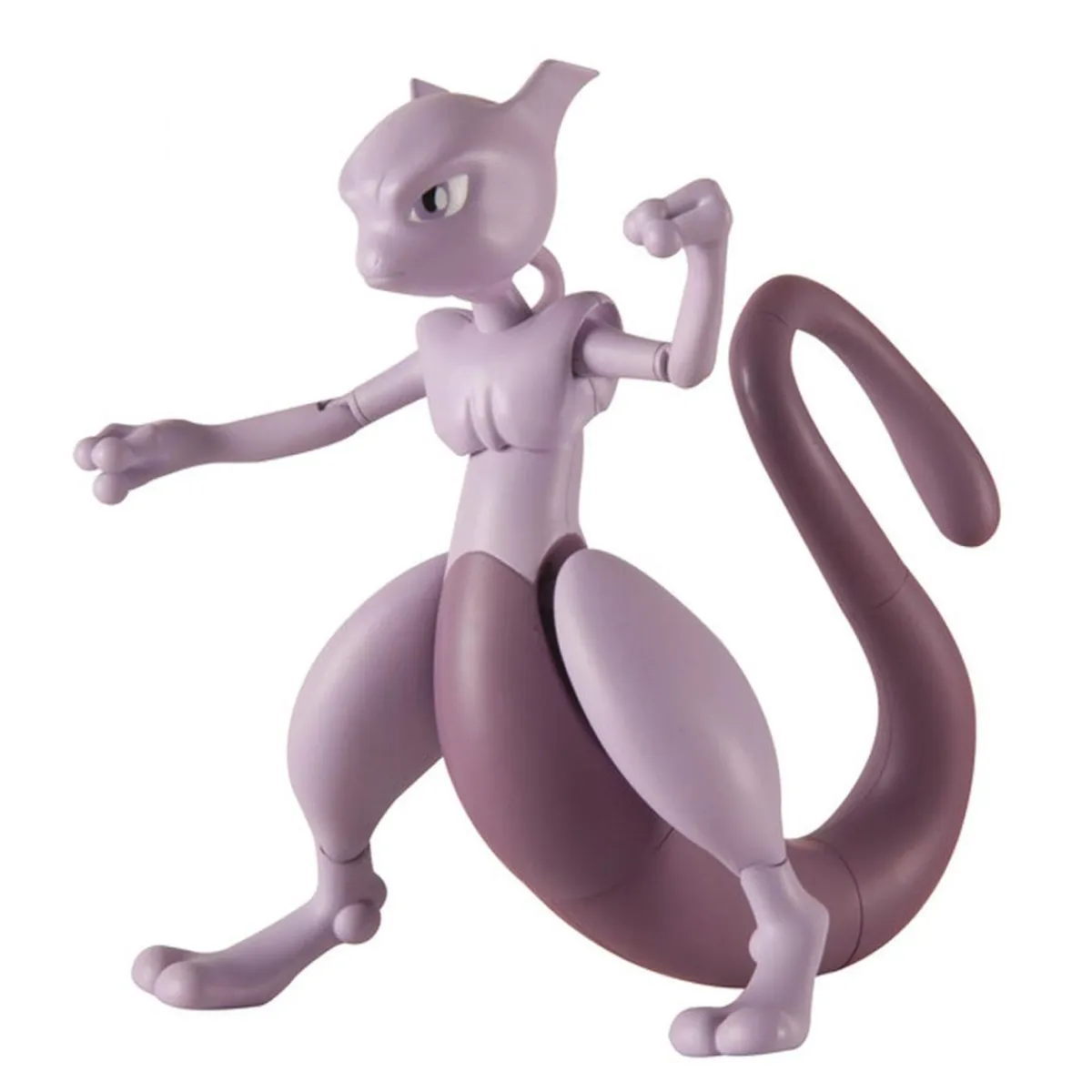 BIZAK Figuras De Acción*Pokémon - Figura Hero (varios modelos)