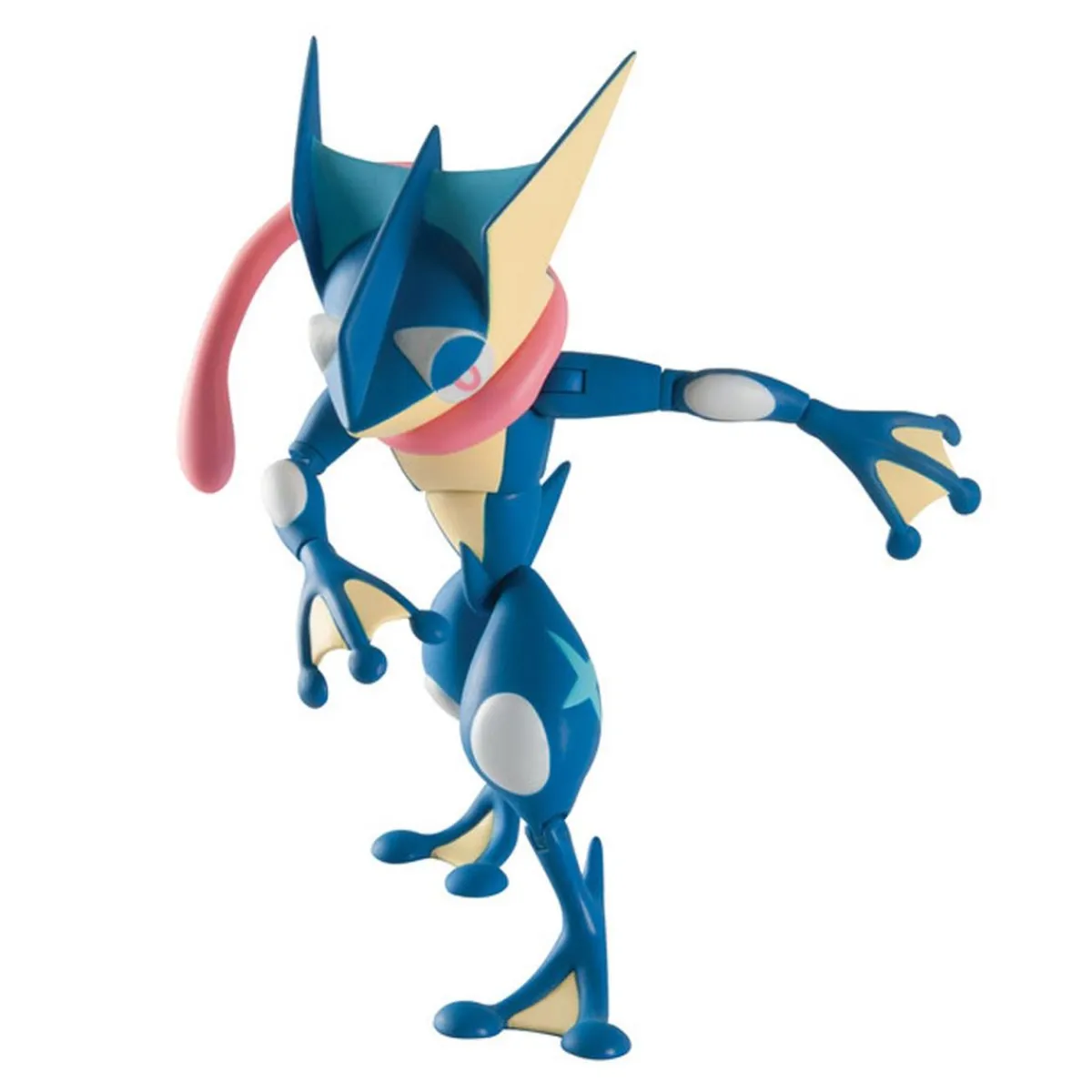 BIZAK Figuras De Acción*Pokémon - Figura Hero (varios modelos)