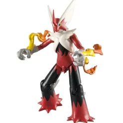 BIZAK Figuras De Acción*Pokémon - Figura Hero (varios modelos)