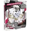 BANDAI Juegos Y Puzzles|Friki Zone*Pokémon - Álbum para colecciones Escarlata y Púrpura: Llama Blanca (Español)