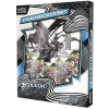 BANDAI Juegos Y Puzzles|Friki Zone*Pokémon - Álbum para colecciones Escarlata y Púrpura: Fulgor Negro (Español)